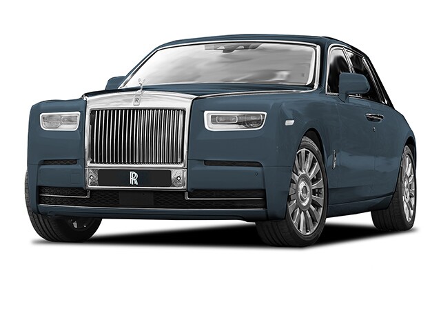 2020 Rolls Royce Phantom Sedan Digital Showroom Paul